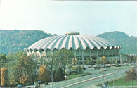 WVU Coliseum (59142-D)