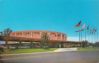 Dallas Convention Center Arena (Y-13388-TC 333)