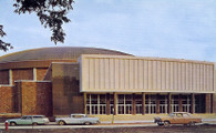 Municipal Auditorium (C16764)