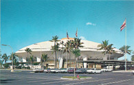 Neal S. Blaisdell Arena (77842, 216)