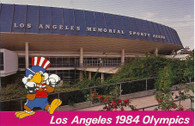 Los Angeles Memorial Sports Arena (PZ 0056)
