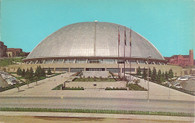 Pittsburgh Civic Arena (4DK-684)