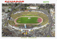 Olímpico Atahualpa (AIR-EC-2002)