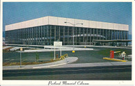 Portland Memorial Coliseum (#K-1772, S-42209-3)