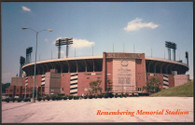 Memorial Stadium (Baltimore) (2010-01)