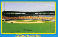 Albuquerque Sports Stadium (GRB-820)