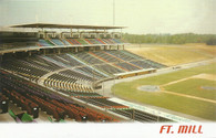 Knights Stadium (GRB-932)