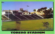 Torero Stadium (GRB-835)