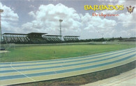 National Stadium (Barbados) (GRB-1154)