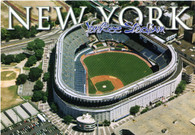 Yankee Stadium (09650/60469)