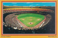 Philadelphia Veterans Stadium (C-43, B16263)