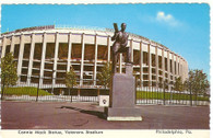 Philadelphia Veterans Stadium (T-44, K99351)