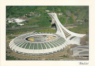 Olympic Stadium (Montreal) (M-197)