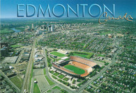 Commonwealth Stadium (Edmonton) (PC57-ED 018)