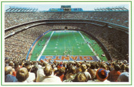 Giants Stadium (53240-D no title)