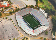 War Memorial Stadium (Arkansas) (WSPE-889)