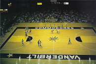 Memorial Gymnasium (Vanderbilt University) (No# Vanderbilt University)