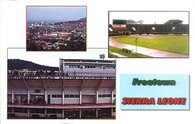 National Stadium (Sierra Leone) (GRB-1420)