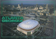 Georgia Dome (ATL505)