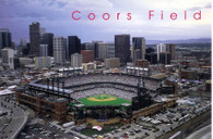 Coors Field (PC 504)