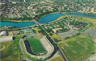 Harvard Stadium (BM211, C16593)