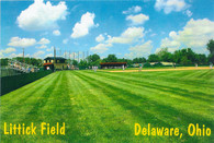Littick Field (RA-Delaware)