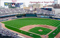 Target Field (2010-16)