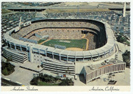 Anaheim Stadium (M-728 deckle)