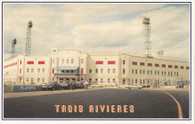 Stade Municipal (Trois Rivieres) (GRB-713)