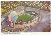 Memorial Stadium (Baltimore) (130042 (title left))