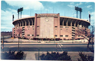 Memorial Stadium (Baltimore) (P14965)