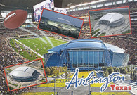 AT&T Stadium (PC57-ARL 4175)