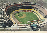 San Diego Stadium (AZTEC)