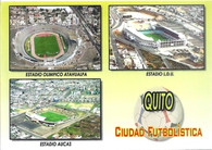 3 Estadios of Quito, Ecuador (GRB-1451)