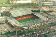 Old Trafford (PIP-Manchester United 1)