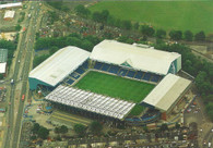 Hillsborough Stadium (PIP-Sheffield Wednesday)