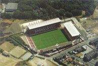 Oakwell (PIP-Barnsley Football Club)