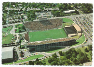 Razorback Stadium (28715-D)