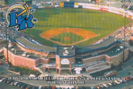 Daniel S. Frawley Stadium (Blue Rocks Issue)