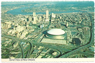 Louisiana Superdome (PG13, P308127)