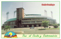 Estadio Quisqueya (GRB-385)