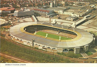 Wembley Stadium (MI 811, PLX7661)