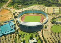 Royal Bafokeng Stadium (WSPE-455)