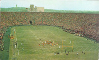 Memorial Stadium (Minnesota) (M 105, P3915)