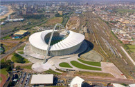 Moses Mabhida Stadium (WSPE-357)