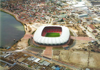 Nelson Mandela Bay Stadium (WSPE-457)