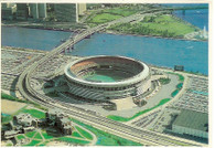 Three Rivers Stadium (CP-142, 115646)