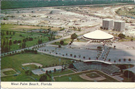 West Palm Beach Municipal Stadium & Auditorium (A-118, P310005)