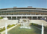 National Olympic Stadium (No# (Tokyo4))
