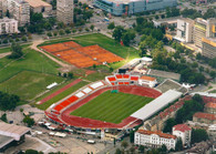 Karadorde Stadium (WSPE-506)
